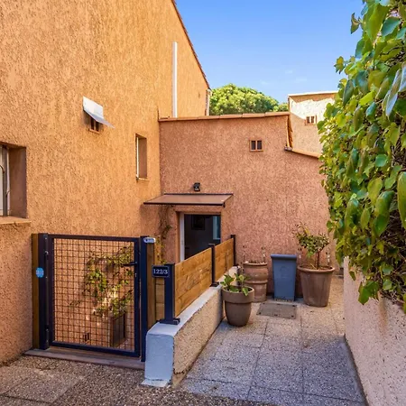 Mazet VI - Golfe De Saint-Tropez Villa Gassin Exterior photo
