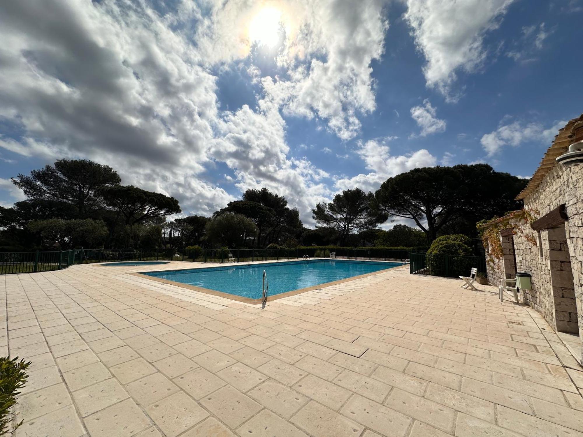 Hébergement de vacances Mazet Vi - Golfe De Saint-tropez