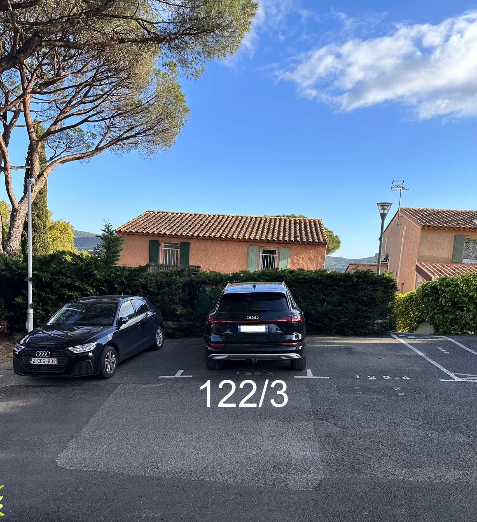 Mazet Vi - Golfe De Saint-tropez Gassin